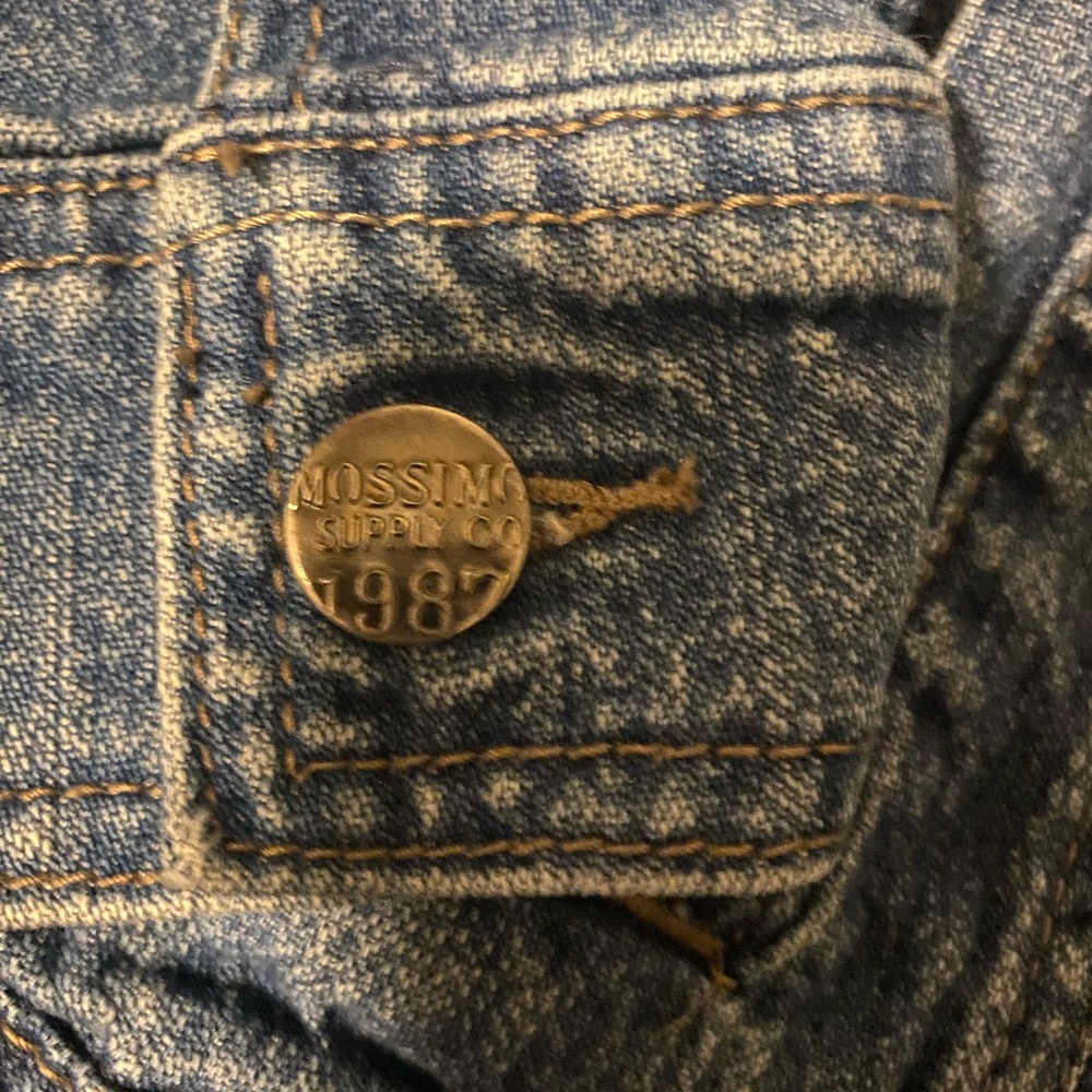 Denim Jacket - Picture 3 of 6